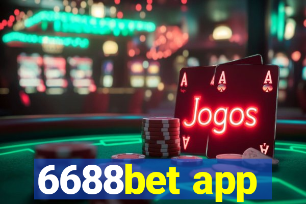 6688bet app